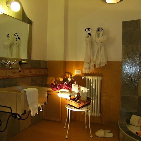 Elizabeth B&B Cagliari Eksteriør billede