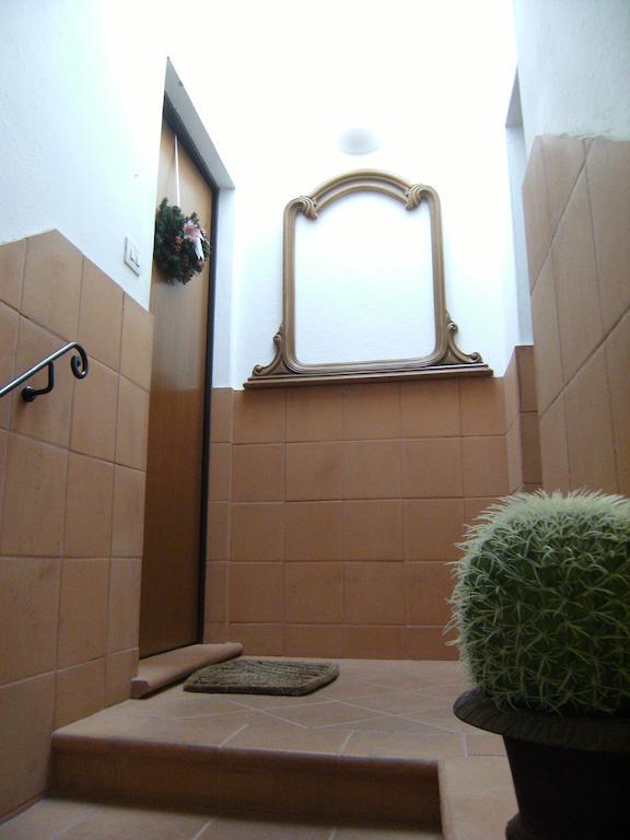 Elizabeth B&B Cagliari Eksteriør billede