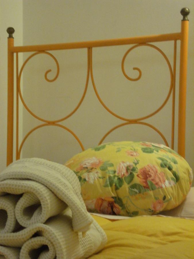 Elizabeth B&B Cagliari Værelse billede